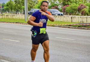 Eu vou gravar um vídeo a sua marca⁠ Entrega rapida