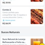 Eu vou CARDÁPIO DIGITAL PROFISSIONAL PARA O SEU NEGÓCIO