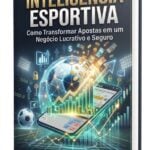 Eu vou te fazer Lucrar com Apostas esportiva com este e-book