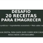Eu vou vou fazer você emagrecer e ter resultados na academia...