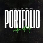 Eu vou Vou editar seus vídeos de forma profissional e dinâmi...
