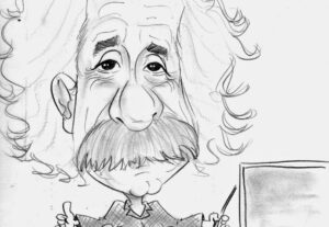 Eu vou fazer a melhor caricatura do mundo🔥