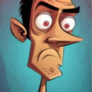 Foto do perfil do trabalhador freelancer