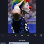 Eu vou Editar seu vídeo curtos com criatividade e ritmo.