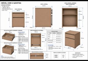 Eu vou Te ajudar e dar dicas de montagens perfeitas de mdf