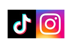 Eu vou fazer cortes de videos para instagram e tiktok