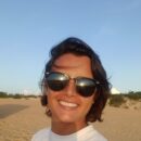 Foto do perfil do trabalhador freelancer