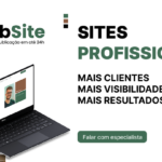 Eu vou criar seu sites completo e profissional