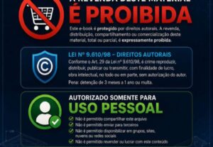 Eu vou Vender o melhor ebook com mais de 120 projetos rurais