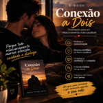 Eu vou 🌹 Amor em Equilíbrio — Orientação para Casais
