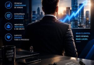 Eu vou Ajudar você a vender