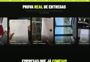Eu vou Criar Sua Landing Page de Alta Conversão + WhatsApp