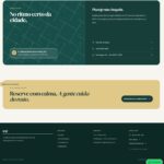 Eu vou criação de sites para seu negocio