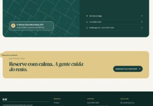 Eu vou Vou criar um site profissional para sua empresa