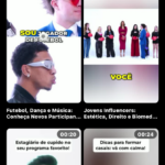 Eu vou Fazer cortes que viralizam