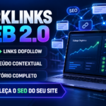 Eu vou Criar 200+ Backlinks Web 2.0 Expirados Alta Qualidade