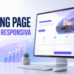 Eu vou criar uma landing page responsiva para o seu negócio