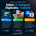 Eu vou Edição e produção de imagens, copyright