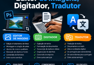 Eu vou Edição e produção de imagens, copyright