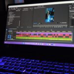 Eu vou editar seu vídeo profissionalmente.