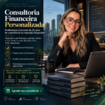 Eu vou planejar melhor o seu futuro financeiro