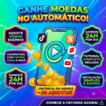 Eu vou TE ENTREGAR O APP QUE ASSISTE VIDEOS SOZINHO