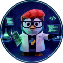 Foto do perfil do trabalhador freelancer
