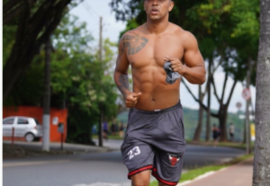 Eu vou Vou passar os melhores treinos