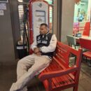 Foto do perfil do trabalhador freelancer