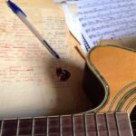 Eu vou Fazer canções ou jingles, para você.