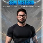 Eu vou tirar duvidas e montar protocolo hormonal