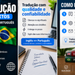 Eu vou Vou traduzir seu texto do inglês para português