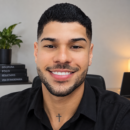 Foto do perfil do trabalhador freelancer