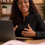 Eu vou Pedagoga Especializada em orientação para Pais