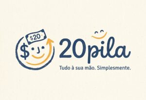Eu vou Fazer uma logo para sua marca em 24 horas