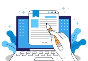 Eu vou revisar e corrigir seu texto de até 1.000 palavras.