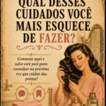 Eu vou criar posts e carrosséis profissionais