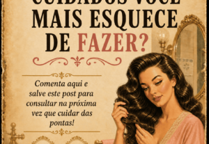 Eu vou criar posts e carrosséis profissionais