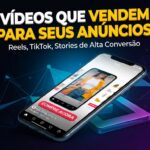 Eu vou Criar vídeo, anuncio pra engajar e vender seu produto