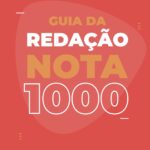 Eu vou Vendo guia de redação do enem