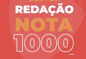 Eu vou Vendo guia de redação do enem