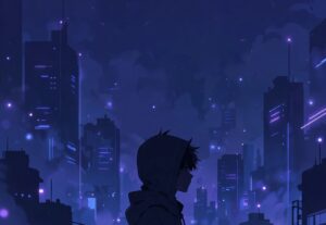 Eu vou criar wallpapers com IA