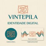 Eu vou ser a sua criadora de logotipo em 2 dias