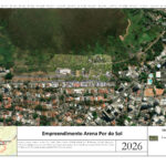 Eu vou fazer mapas profissionais no ArcGIS Pro e QGIS