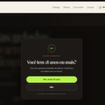 Eu vou Vou criar um site para sua loja de bebidas