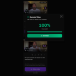 Eu vou criar seus cortes para suas redes sociais.