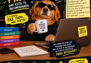 Eu vou resolver algum problema que esta te incomodando