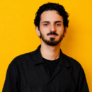Foto do perfil do trabalhador freelancer
