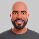 Foto do perfil do trabalhador freelancer