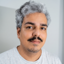 Foto do perfil do trabalhador freelancer